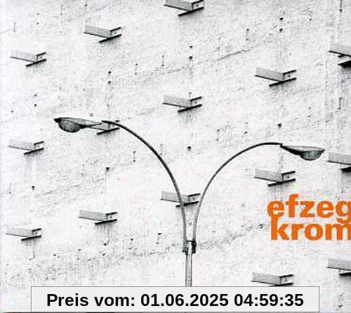 Krom von Efzeg