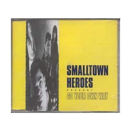 Go Your Own Way [CD 2] von Eg