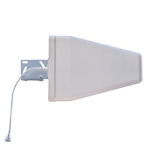 5G 4G LTE WiFi Outdoor externer antenne verträglich .T. Vodafone O2 E-Plus 9dBi richtantenne 698-3700Mhz… von Egasky