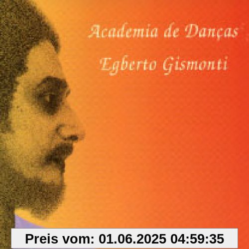 Academia de Dancas von Egberto Gismonti