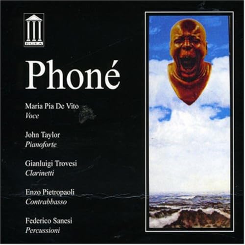 Phone' von Egea