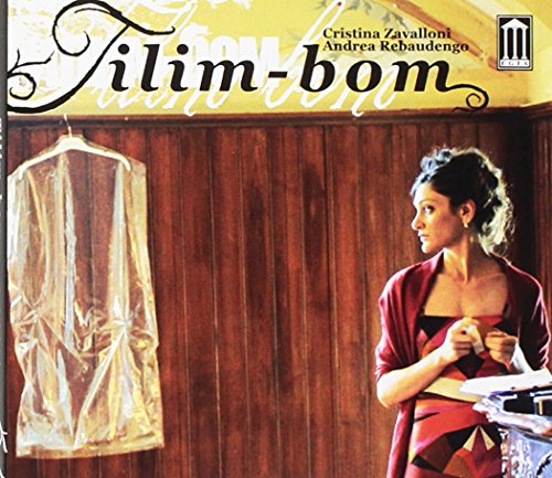 Tilim - Bom von Egea