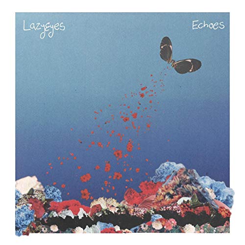 Echoes [Vinyl LP] von EggHunt Records/Clandestine
