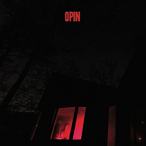 Opin [Vinyl LP] von EggHunt Records/Clandestine
