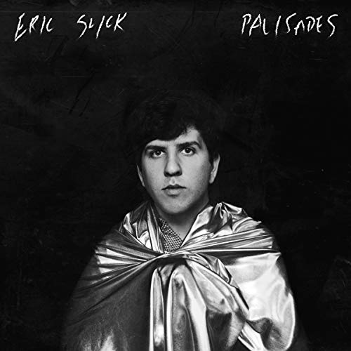 Palisades [Vinyl LP] von EggHunt Records/Clandestine