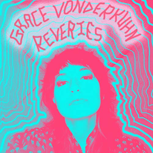 Reveries [Vinyl LP] von EggHunt Records/Clandestine
