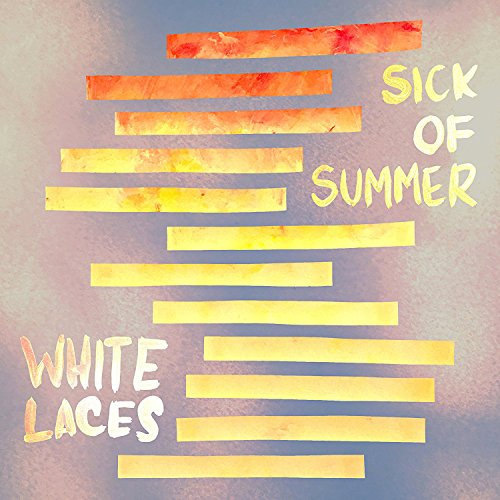 Sick Of Summer [Musikkassette] von EggHunt Records/Clandestine