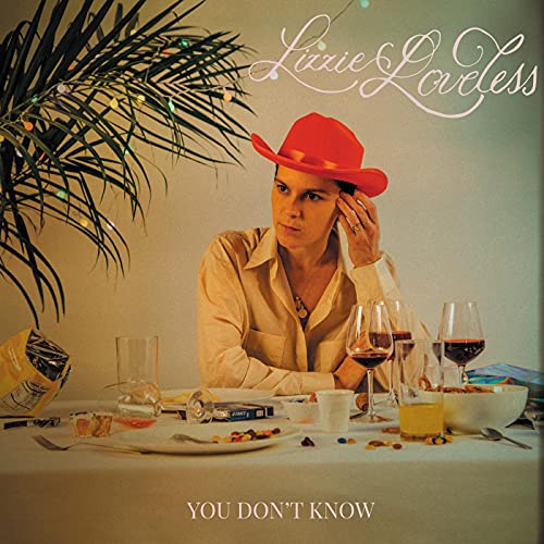 You Don't Know [Vinyl LP] von EggHunt Records/Clandestine