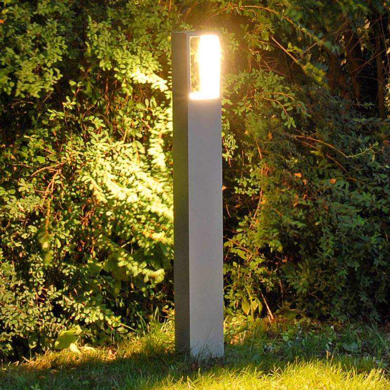 Egger DLS LED-Wegeleuchte Webster, Höhe 90 cm von Egger Licht