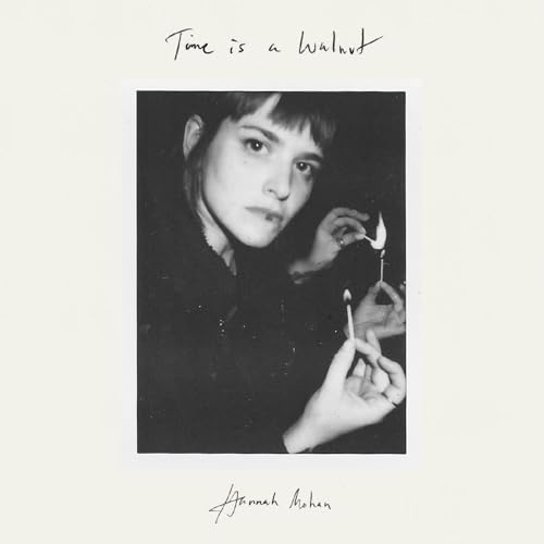 Time Is a Walnut [Vinyl LP] von Egghunt Records