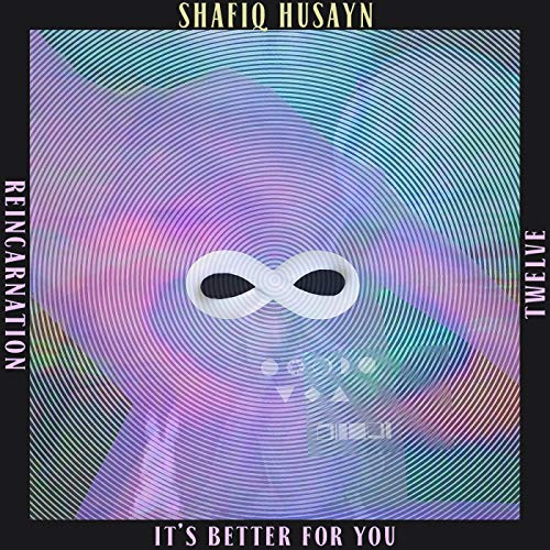 It's Better for You [Vinyl LP] von Eglo Records