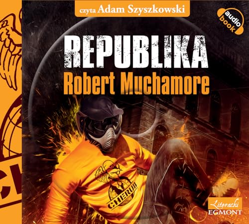 Republika - [PC] von Egmont