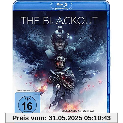 The Blackout [Blu-ray] von Egor Baranov