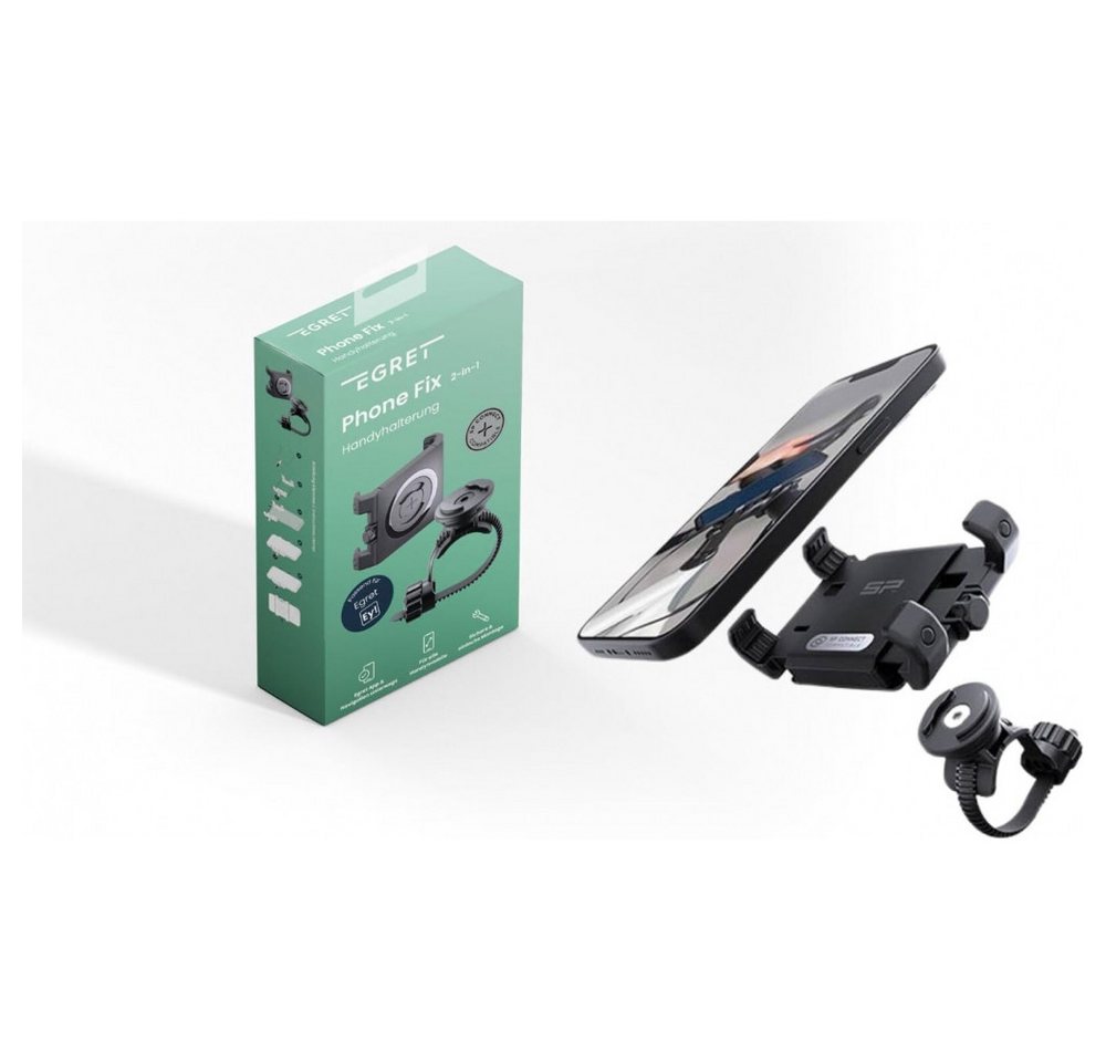 Egret EGRET Phone Fix Reparaturlösung. Schnurloses DECT-Telefon Egret EGRET Phone Fix Reparaturlösung. Schnurloses DECT-Telefon von Egret