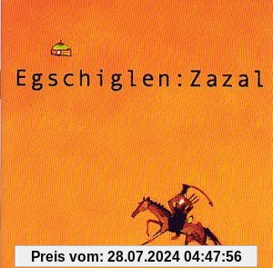 Zazal von Egschiglen