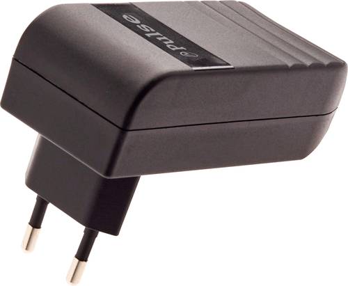 Egston 003920483 Steckernetzteil, Festspannung 12 V/DC 2A 24W mit Europa-Adapter Egston 003920483 Steckernetzteil, Festspannung 12 V/DC 2A 24W mit Europa-Adapter von Egston