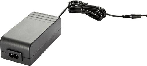 Egston 003920510 Tischnetzteil, Festspannung 12 V/DC 2.5A 30W von Egston