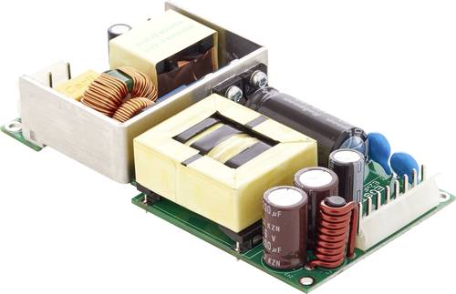 Egston E2OFyW3 150 AC/DC-Netzteilbaustein, open frame 12 V/DC 12.5A 1St. Egston E2OFyW3 150 AC/DC-Netzteilbaustein, open frame 12 V/DC 12.5A 1St. von Egston