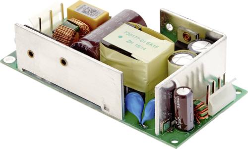 Egston E2OFyW3 60 AC/DC-Netzteilbaustein, open frame 24 V/DC 2.5A 1St. Egston E2OFyW3 60 AC/DC-Netzteilbaustein, open frame 24 V/DC 2.5A 1St. von Egston