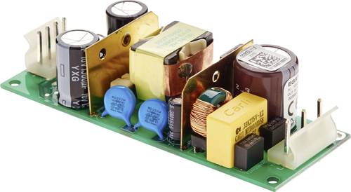 Egston E2TFyW3 30 AC/DC-Netzteilbaustein, open frame 12 V/DC 2.5A 1St. Egston E2TFyW3 30 AC/DC-Netzteilbaustein, open frame 12 V/DC 2.5A 1St. von Egston