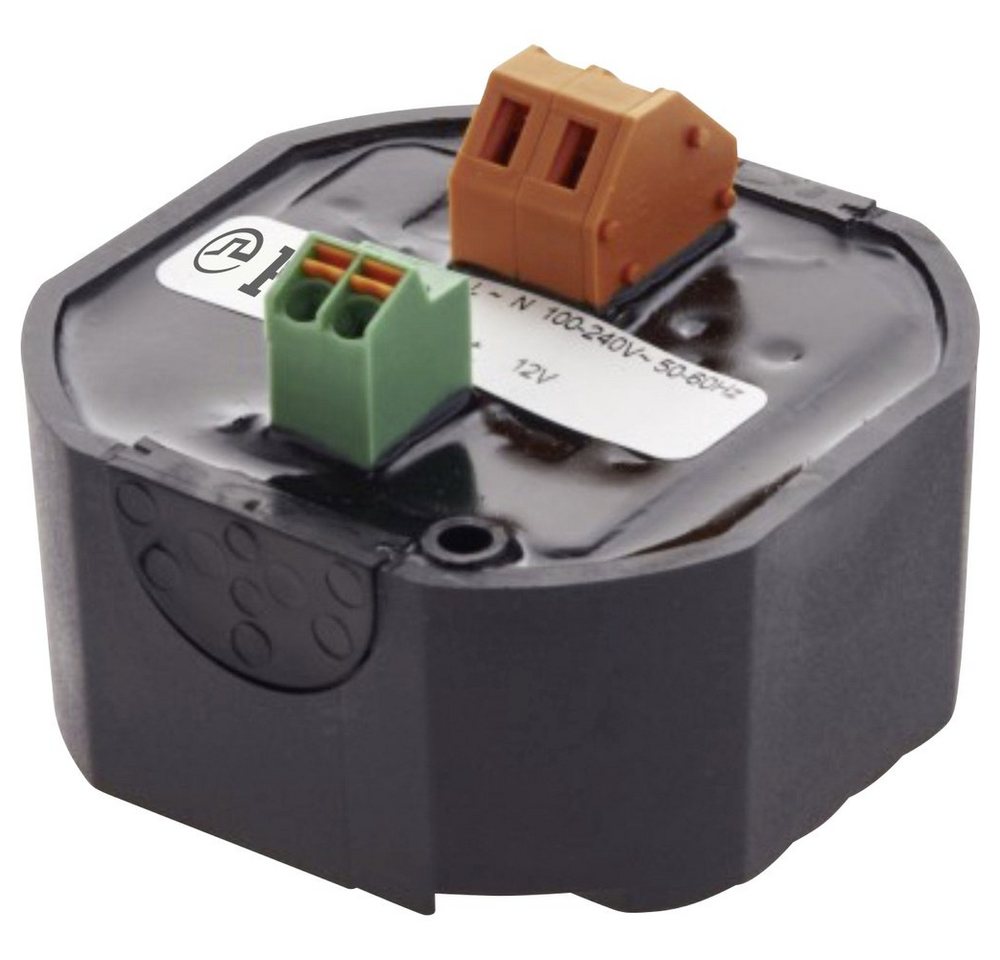 Egston Egston N1hKSW3 18 Schaltnetzteil 12 V/DC 1.5 A 18 W AC/DC-Einbaunetzteil Egston Egston N1hKSW3 18 Schaltnetzteil 12 V/DC 1.5 A 18 W AC/DC-Einbaunetzteil von Egston