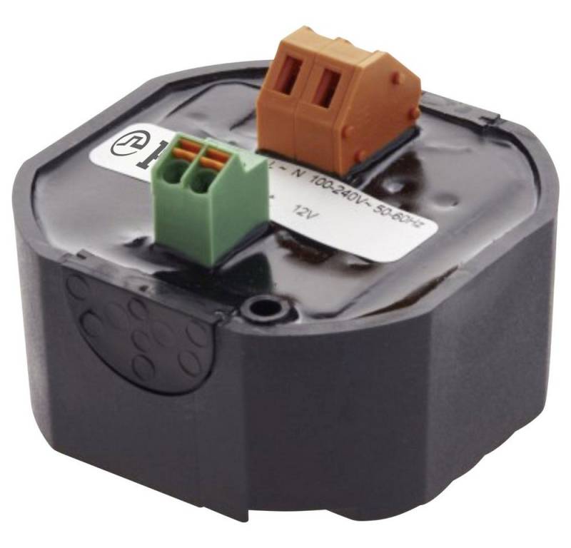 Egston Egston N1hKSW3 18 Schaltnetzteil 12 V/DC 1.5 A 18 W AC/DC-Einbaunetzteil von Egston