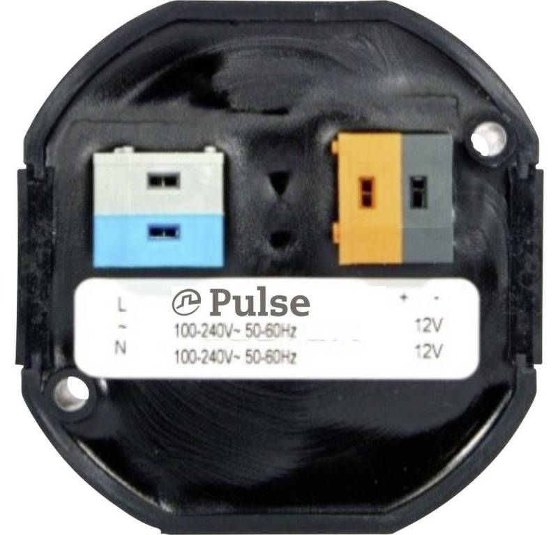 Egston Egston N1hKSW3 30 Schaltnetzteil 12 V/DC 2.5 A 30 W AC/DC-Einbaunetzteil von Egston