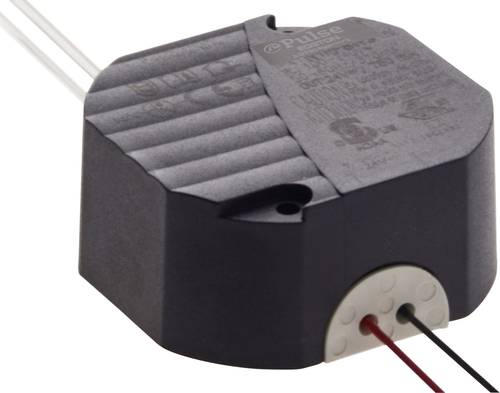 Egston N1hFSW3 18 AC/DC-Einbaunetzteil 0.75A 18W 24 V/DC 1St. Egston N1hFSW3 18 AC/DC-Einbaunetzteil 0.75A 18W 24 V/DC 1St. von Egston