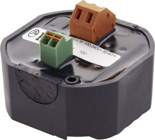 Egston N1hKSW3 18 AC/DC-Einbaunetzteil 2.5A 18W 5 V/DC 1St. Egston N1hKSW3 18 AC/DC-Einbaunetzteil 2.5A 18W 5 V/DC 1St. von Egston