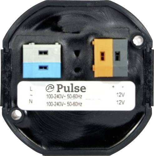 Egston N1hKSW3 30 AC/DC-Einbaunetzteil 2.5A 30W 12 V/DC 1St. Egston N1hKSW3 30 AC/DC-Einbaunetzteil 2.5A 30W 12 V/DC 1St. von Egston