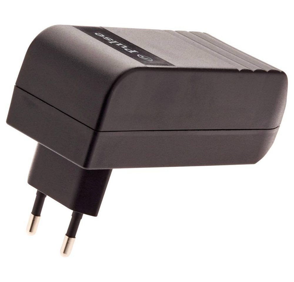 Egston Steckernetzteil, Festspannung Steckernetzteil (mit Europa-Adapter) von Egston