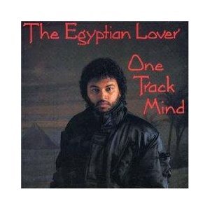 One Track Mind [Musikkassette] von Egyptian Empire