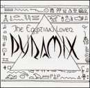 Pyramix [Musikkassette] von Egyptian Empire
