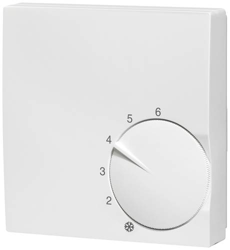 Ehmann 6162x0202 Raumthermostat Aufputz 1St. Ehmann 6162x0202 Raumthermostat Aufputz 1St. von Ehmann