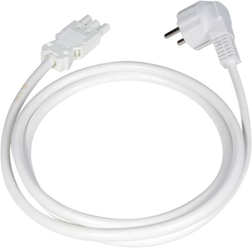 Ehmann Vario Combi 0175x0001 Netzleitung mit 2 Endhauben von Ehmann