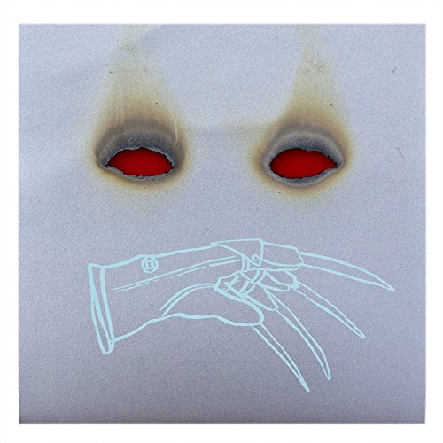 Night Eyes [Vinyl LP] von Ehse Records