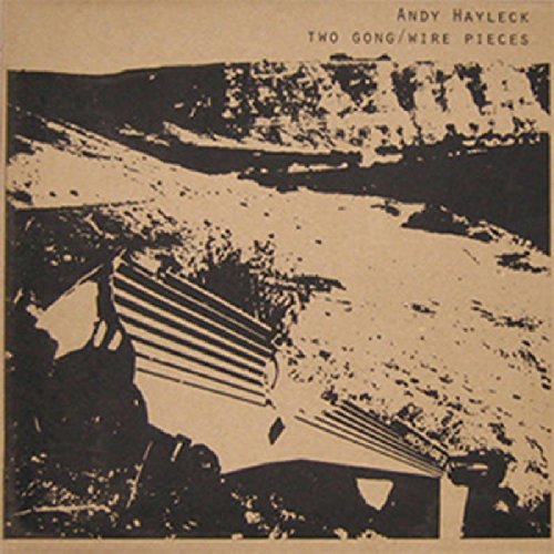 Two Gong,Wire Pieces [Vinyl LP] von Ehse Records