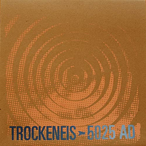 5025 a.d. [Vinyl LP] von Ehse Records