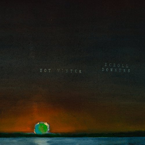 Hot Winter [CASSETTE] [Musikkassette] von Ehse Records