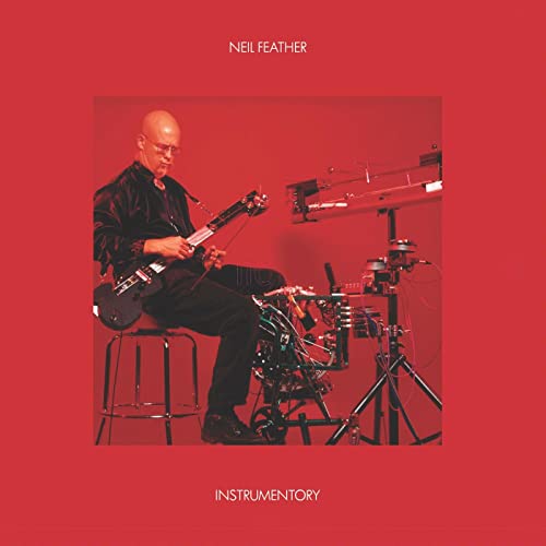 Instrumentory [VINYL] [Vinyl LP] von Ehse Records