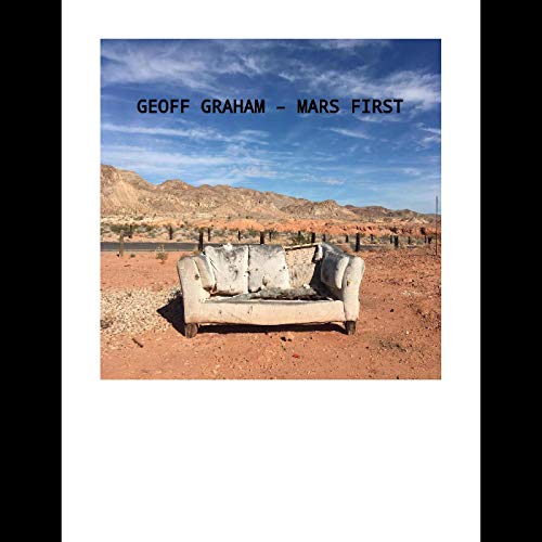 Mars First [Musikkassette] von Ehse Records