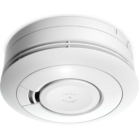 Ei650FA-SC327 (VE20)  - Rauchwarnmelder ferninspektierbar Ei650FA-SC327 (Inhalt: 20) von Ei