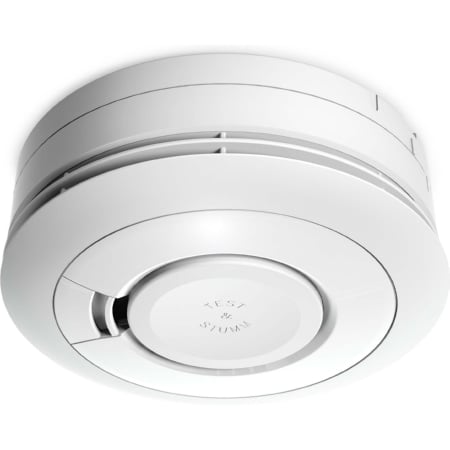 Ei650FA-SC327 (VE20)  - Rauchwarnmelder ferninspektierbar Ei650FA-SC327 (Inhalt: 20) von Ei