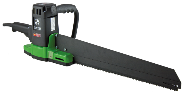 Doppelblattsäge EDB 480.1 Eibenstock von Eibenstock