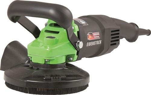 Eibenstock Betonschleifer EBS 120.1 125mm 8000min-¹ 1400 W 0630F000 Eibenstock Betonschleifer EBS 120.1 125mm 8000min-¹ 1400 W 0630F000 von Eibenstock