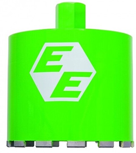 Eibenstock Diamant-Nass-Bohrkr Onen, 1?, ? 200 Mm, Nutzl?Nge von Eibenstock
