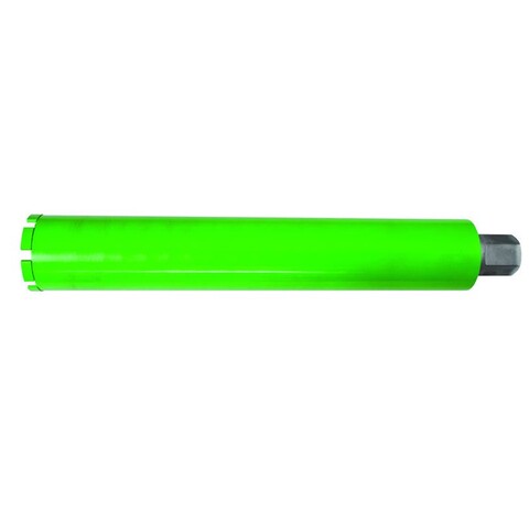 Eibenstock Diamant Nass Bohrkrone 1 1/4" Ø41 - 450mm Bohrkronen Diamantbohrkrone von Eibenstock