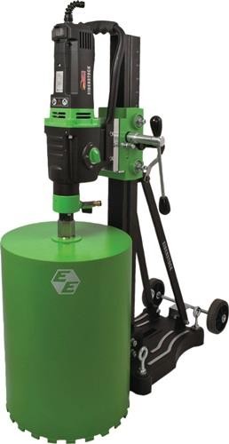 Eibenstock Diamantkernbohreinheit DBE 352 42-352mm 3000 W 03642000 von Eibenstock