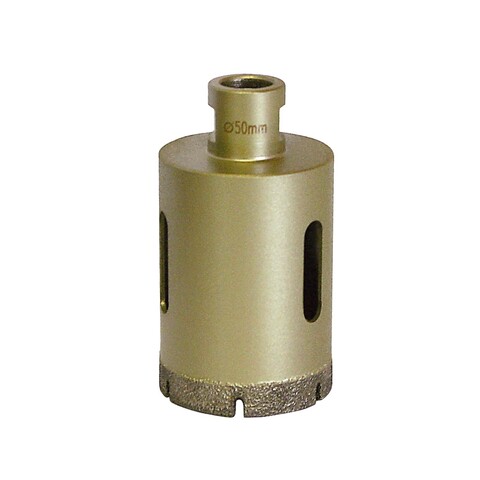Eibenstock Fliesenbohrkrone Für Efb 68 - Ø 40Mm Fliesenbohrer Kernbohrer Lochbohrer Eibenstock Fliesenbohrkrone Für Efb 68 - Ø 40Mm Fliesenbohrer Kernbohrer Lochbohrer von Eibenstock