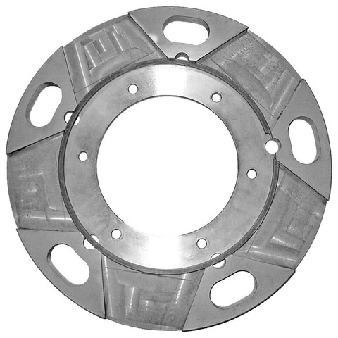 Eibenstock Grundteller, Ã˜ 235 Mm (Für Ebs 235.1) von Eibenstock